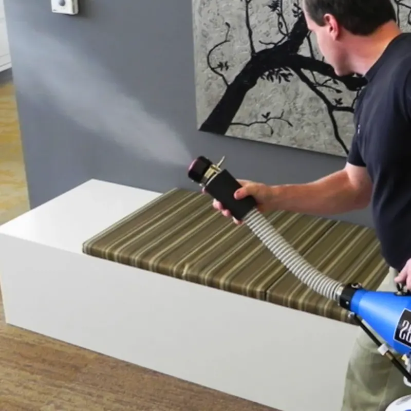 Professional Odor Removal Service in Morenci, MI property